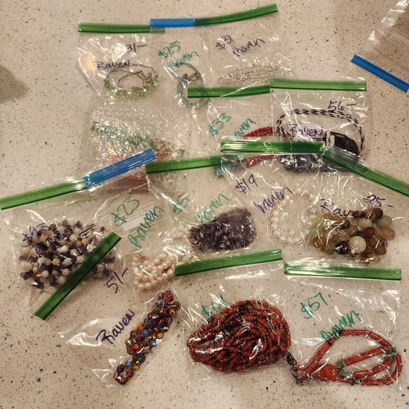 🚫 HOLD FOR RAVEN 🚫 - Picture 2 of 2